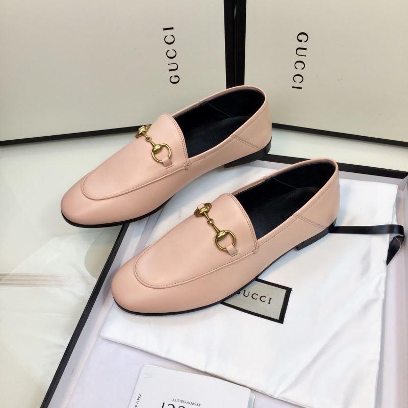 Gucci Business Shoes